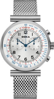 DOXA 160.10.025.10 Telemeter Karóra – Image 1